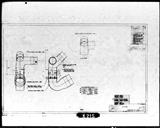 Manufacturer's drawing for North American Aviation P-51 Mustang. Drawing number 106-533111