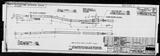 Manufacturer's drawing for North American Aviation P-51 Mustang. Drawing number 106-42268