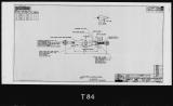 Manufacturer's drawing for Lockheed Corporation P-38 Lightning. Drawing number 195952