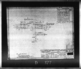 Manufacturer's drawing for North American Aviation T-28 Trojan. Drawing number 199-31515