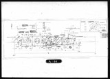 Manufacturer's drawing for Grumman Aerospace Corporation Grumman TBM Avenger. Drawing number 20049