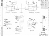 Manufacturer's drawing for Vickers Incorporated Spitfire. Drawing number 35141