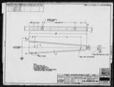 Manufacturer's drawing for North American Aviation P-51 Mustang. Drawing number 73-24035