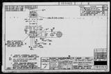 Manufacturer's drawing for North American Aviation P-51 Mustang. Drawing number 99-33423