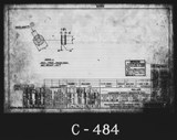 Manufacturer's drawing for Grumman Aerospace Corporation J2F Duck. Drawing number 6856