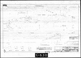 Manufacturer's drawing for Grumman Aerospace Corporation FM-2 Wildcat. Drawing number 10231-101