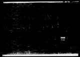 Manufacturer's drawing for Republic Aircraft P-47 Thunderbolt. Drawing number 37F16400