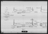 Manufacturer's drawing for North American Aviation P-51 Mustang. Drawing number 102-31025