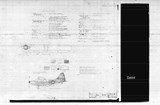 Manufacturer's drawing for Stinson Aircraft Company L-5 Sentinel. Drawing number 76-00094