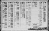 Manufacturer's drawing for Boeing Aircraft Corporation PT-17 Stearman & N2S Series. Drawing number B75-4500
