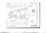 Manufacturer's drawing for Vickers Spitfire. Drawing number 35508