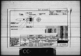 Manufacturer's drawing for North American Aviation AT-6 Texan / Harvard. Drawing number 19-48049