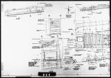 Manufacturer's drawing for Lockheed Corporation P-38 Lightning. Drawing number 201004