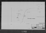 Manufacturer's drawing for Douglas Aircraft Company A-26 Invader. Drawing number 3276609