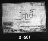 Manufacturer's drawing for Packard Packard Merlin V-1650. Drawing number at-8425-3