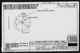 Manufacturer's drawing for North American Aviation P-51 Mustang. Drawing number 102-14182