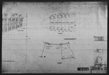 Manufacturer's drawing for Chance Vought F4U Corsair. Drawing number 10770
