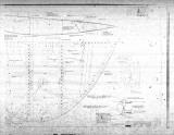 Manufacturer's drawing for Lockheed Corporation P-38 Lightning. Drawing number 194472