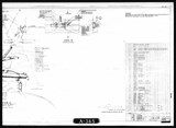 Manufacturer's drawing for Grumman Aerospace Corporation Grumman TBM Avenger. Drawing number 36375