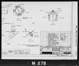 Manufacturer's drawing for Boeing Aircraft Corporation B-17 Flying Fortress. Drawing number 7-1505