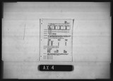 Manufacturer's drawing for Douglas Aircraft Company Douglas DC-6 . Drawing number 7499681