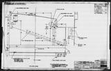 Manufacturer's drawing for North American Aviation P-51 Mustang. Drawing number 102-31185