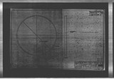 Manufacturer's drawing for North American Aviation T-28 Trojan. Drawing number 200-47145