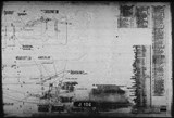 Manufacturer's drawing for North American Aviation P-51 Mustang. Drawing number 106-47011