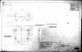 Manufacturer's drawing for North American Aviation P-51 Mustang. Drawing number 106-58459