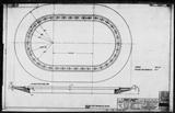 Manufacturer's drawing for North American Aviation P-51 Mustang. Drawing number 102-48154