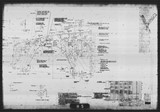 Manufacturer's drawing for North American Aviation P-51 Mustang. Drawing number 102-14338