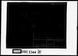 Manufacturer's drawing for Republic Aircraft P-47 Thunderbolt. Drawing number 08f11361
