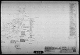 Manufacturer's drawing for North American Aviation P-51 Mustang. Drawing number 102-310263