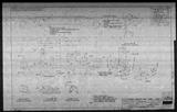 Manufacturer's drawing for North American Aviation P-51 Mustang. Drawing number 102-53010