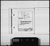 Manufacturer's drawing for North American Aviation AT-6 Texan / Harvard. Drawing number 1E17