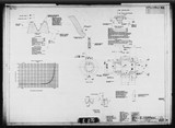 Manufacturer's drawing for Packard Packard Merlin V-1650. Drawing number 621304