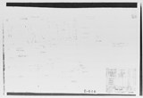 Manufacturer's drawing for Chance Vought F4U Corsair. Drawing number 34466