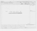 Manufacturer's drawing for Howard Aircraft Corporation Howard DGA-15 - Private. Drawing number C-325
