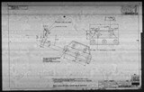Manufacturer's drawing for North American Aviation P-51 Mustang. Drawing number 102-31907