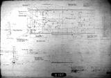 Manufacturer's drawing for North American Aviation P-51 Mustang. Drawing number 102-53053
