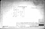 Manufacturer's drawing for North American Aviation P-51 Mustang. Drawing number 106-31291