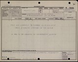 Manufacturer's drawing for Globe/Temco Swift Drawings & Manuals. Drawing number 336
