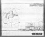 Manufacturer's drawing for Bell Aircraft P-39 Airacobra. Drawing number 33-753-022