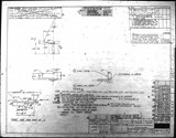 Manufacturer's drawing for North American Aviation P-51 Mustang. Drawing number 104-61119