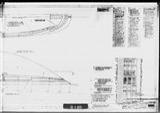 Manufacturer's drawing for North American Aviation P-51 Mustang. Drawing number 106-318251