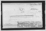 Manufacturer's drawing for Curtiss-Wright P-40 Warhawk. Drawing number 75-21-148