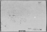 Manufacturer's drawing for North American Aviation B-25 Mitchell Bomber. Drawing number 108-54004