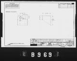 Manufacturer's drawing for Lockheed Corporation P-38 Lightning. Drawing number 202229