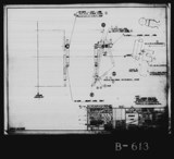 Manufacturer's drawing for Vultee Aircraft Corporation BT-13 Valiant. Drawing number 63-76905