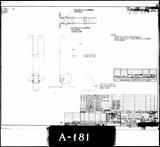 Manufacturer's drawing for Grumman Aerospace Corporation FM-2 Wildcat. Drawing number 10308-101
